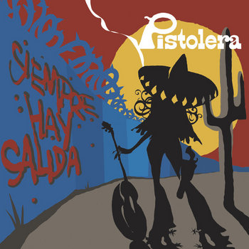 Siempre Hay Salida cover art