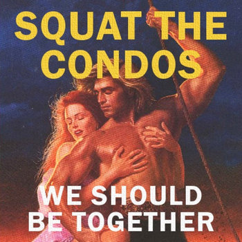 We Should Be Together cover art