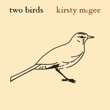 Two Birds cover art