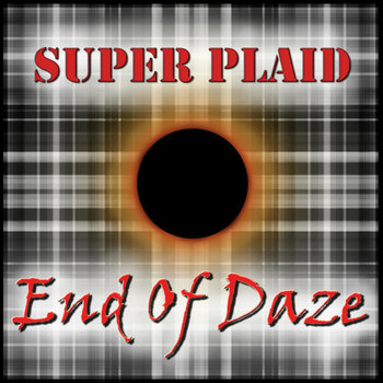 End of Daze cover art