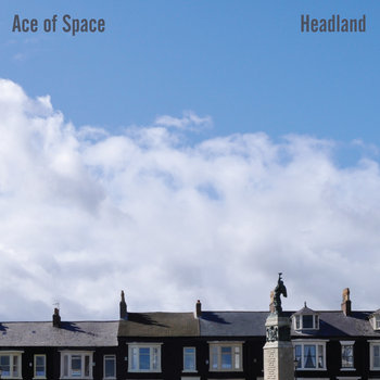 Headland cover art