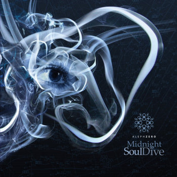 Midnight Soul Dive cover art