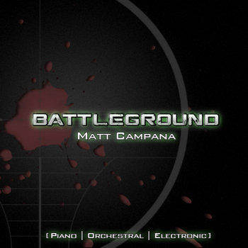 Battleground cover art