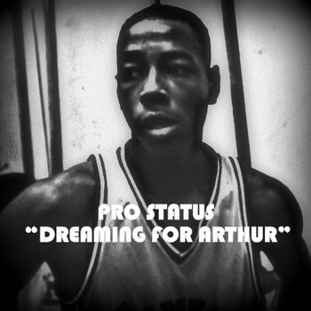 Dreaming For Arthur cover art