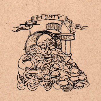 Plenty cover art