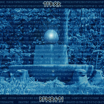 Havamal cover art