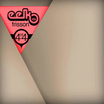 Frisson (Part 4) cover art