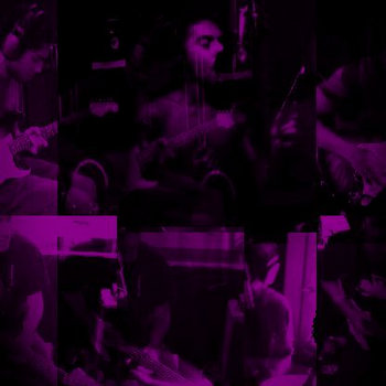 Demolution cover art