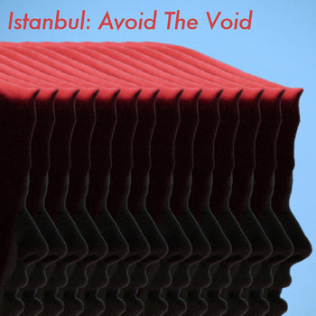 Istanbul: Avoid The Void cover art