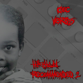 Highly Recommended Vol. 2 cover art