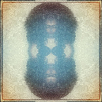 To Merge EP cover art