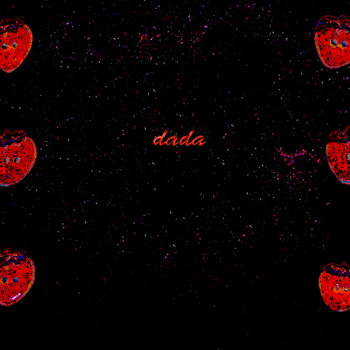 magenta trash cover art