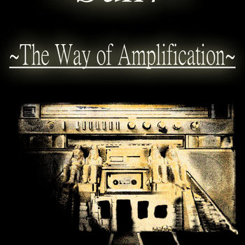 The Way of Amplification cover art