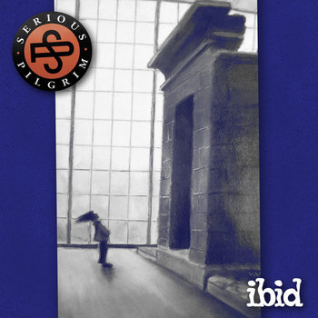 Ibid cover art