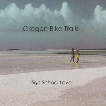 High School Lover cover art