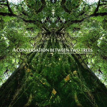 A Conversation Between Two Trees cover art