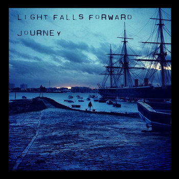 Journey cover art