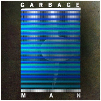 Garbage Man cover art