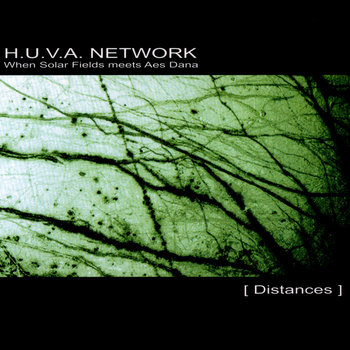 [ Distances ] cover art