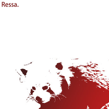 Burst EP cover art