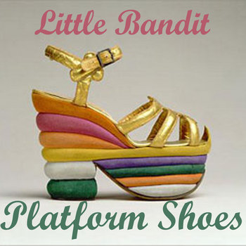 Platform Shoes cover art