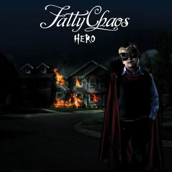 Hero cover art