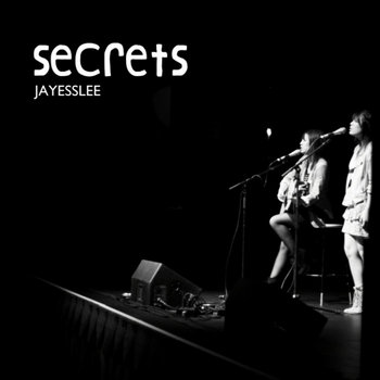 Secrets cover art