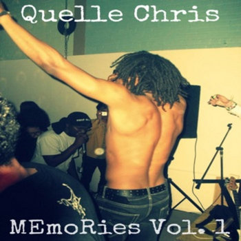 Memories Vol. 1 (rares x limited and unreleased moments) cover art