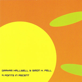 9 Points In Ascent cover art