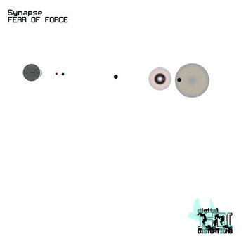 Fear Of Force cover art