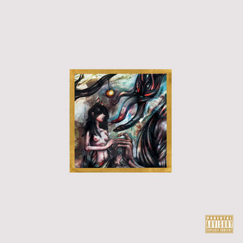 La Naissance De Jezebel cover art