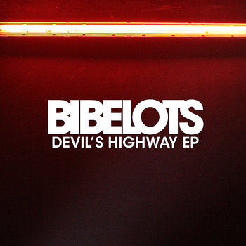 Devil's Highway cover art