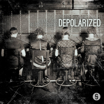 Depolarized cover art