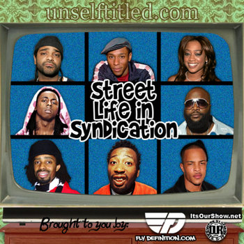 Street Life In Syndication cover art