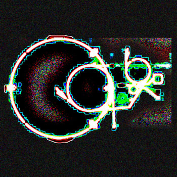 The Space Between Stars cover art