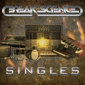 Singles cover art