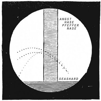 Seashard cover art