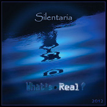 What's Real? cover art
