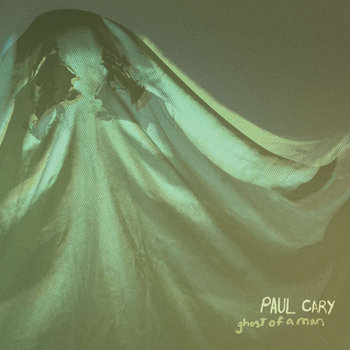 Ghost Of A Man cover art