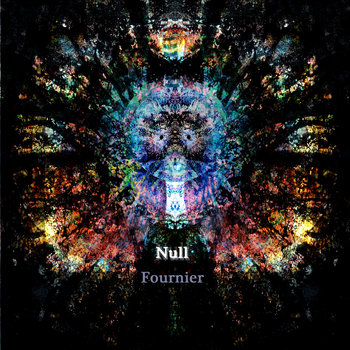 Fournier cover art