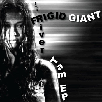 The River Tam EP cover art
