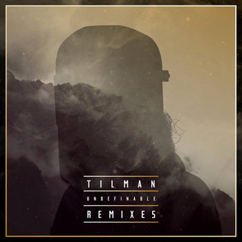 Undefinable Remixes cover art