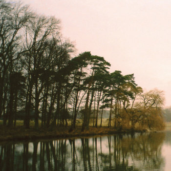 The Places That Find You cover art