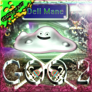 Goo 2: ReSteezed cover art