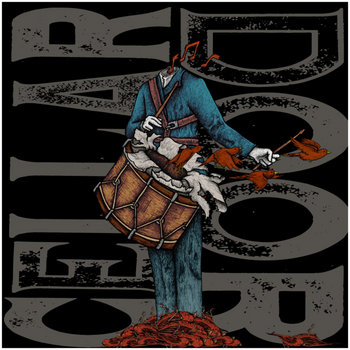 Cellar Door cover art