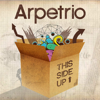 This Side Up cover art