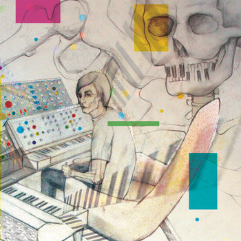 Pancho Chumley cover art