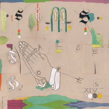 False Hopes XIV cover art