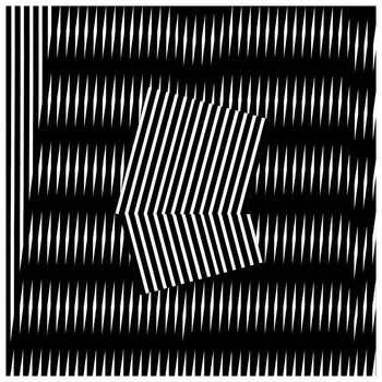 STRIPES EP cover art