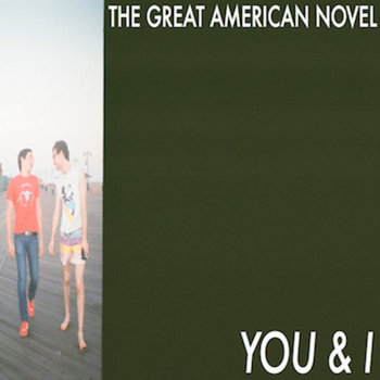 You & I cover art